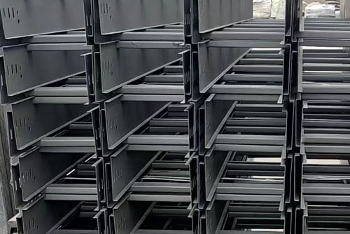 什么电缆需要用防火桥架？