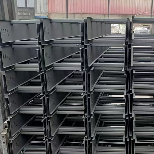 防火梯式电缆桥架